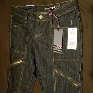 Tommy Girl Jeans